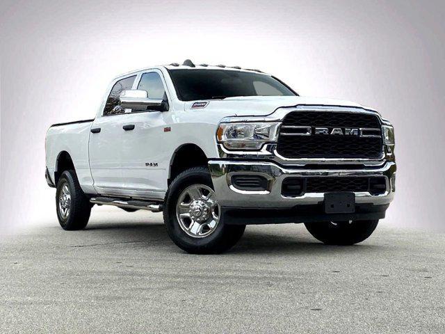 used 2022 Ram 2500 car, priced at $46,988