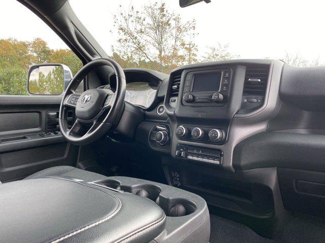 used 2022 Ram 2500 car, priced at $46,988