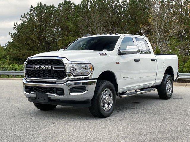 used 2022 Ram 2500 car, priced at $46,988