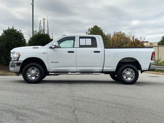 used 2022 Ram 2500 car, priced at $46,988