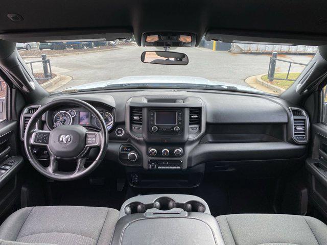 used 2022 Ram 2500 car, priced at $46,988