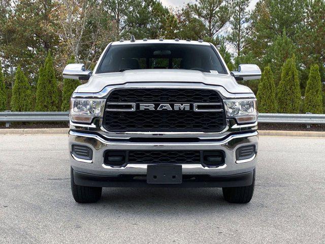 used 2022 Ram 2500 car, priced at $46,988