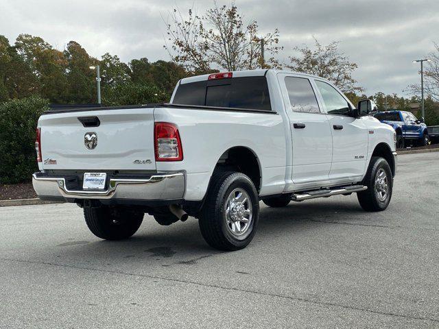 used 2022 Ram 2500 car, priced at $46,988