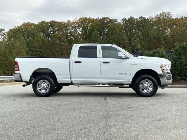 used 2022 Ram 2500 car, priced at $46,988