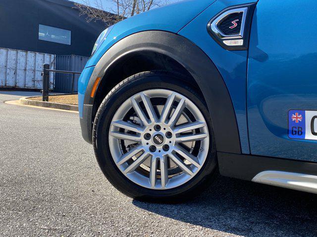 used 2024 MINI Countryman car, priced at $30,988