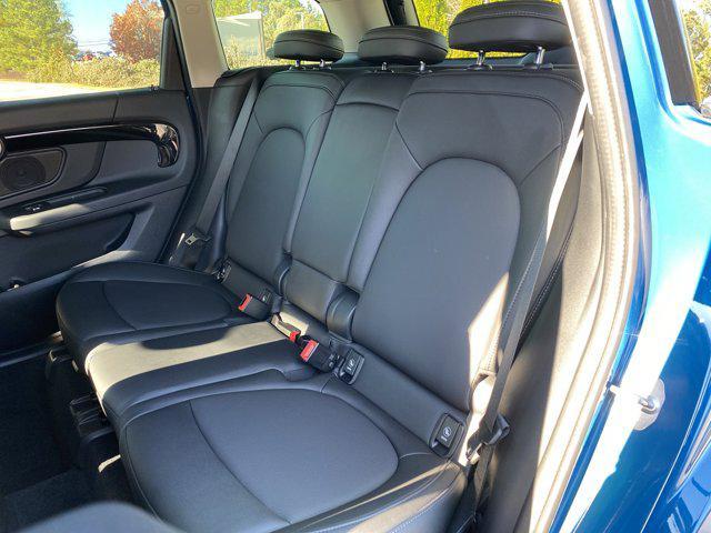 used 2024 MINI Countryman car, priced at $30,988