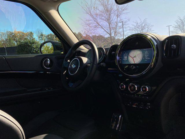 used 2024 MINI Countryman car, priced at $30,988