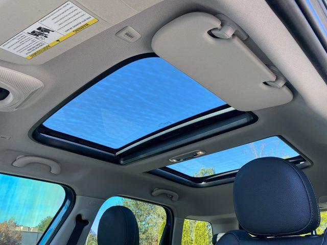 used 2024 MINI Countryman car, priced at $30,988