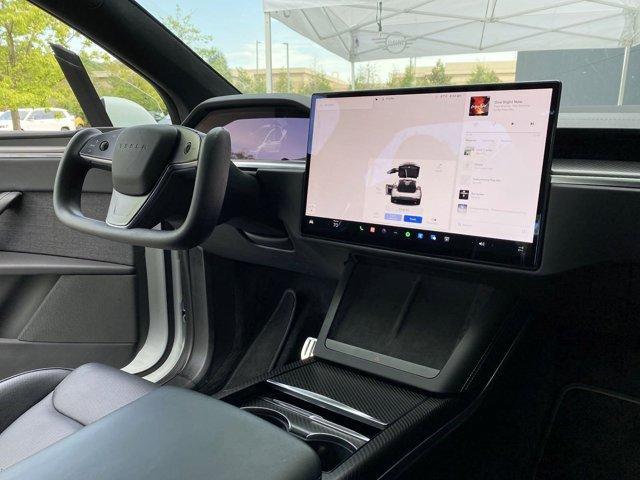 used 2022 Tesla Model X car, priced at $78,988
