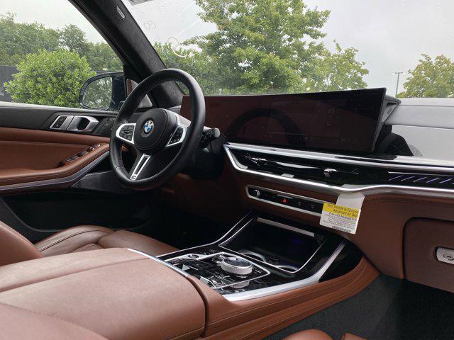 used 2024 BMW X7 car, priced at $99,988