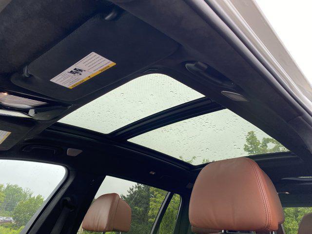 used 2024 BMW X7 car, priced at $99,988