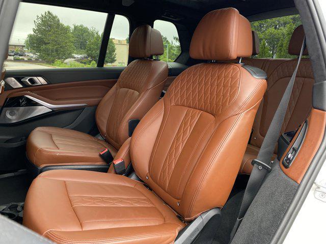 used 2024 BMW X7 car, priced at $99,988