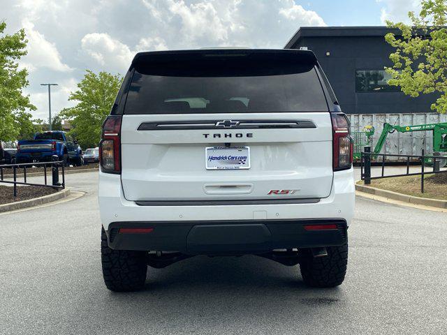 used 2024 Chevrolet Tahoe car, priced at $79,988