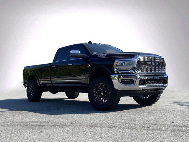 used 2020 Ram 2500 car, priced at $59,988