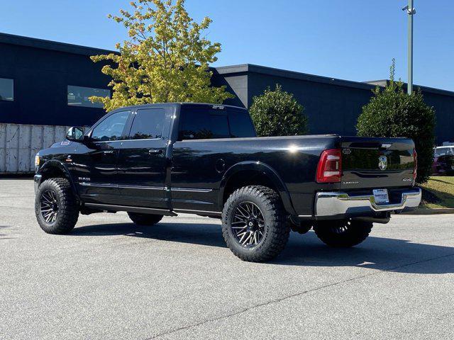 used 2020 Ram 2500 car, priced at $59,988