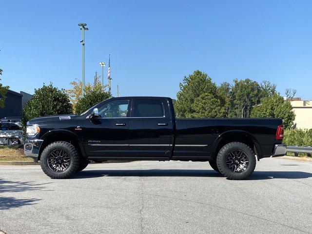 used 2020 Ram 2500 car, priced at $59,988