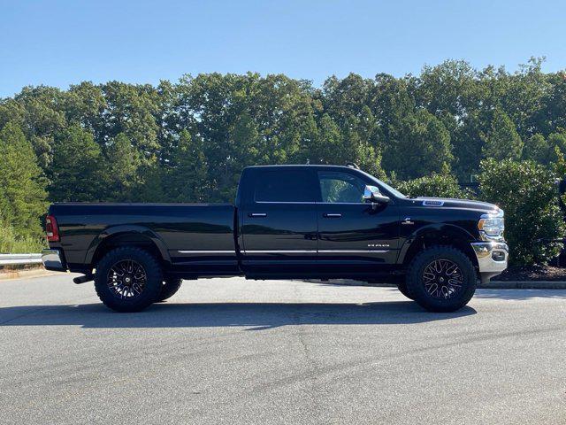 used 2020 Ram 2500 car, priced at $59,988