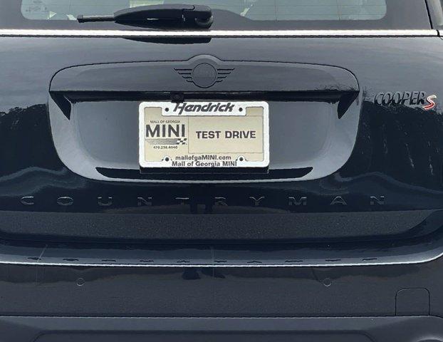 new 2024 MINI Countryman car, priced at $37,595