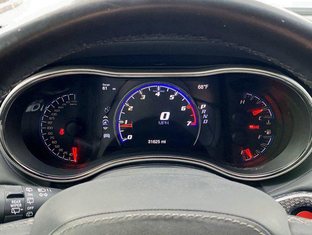 used 2018 Jeep Grand Cherokee car, priced at $99,988