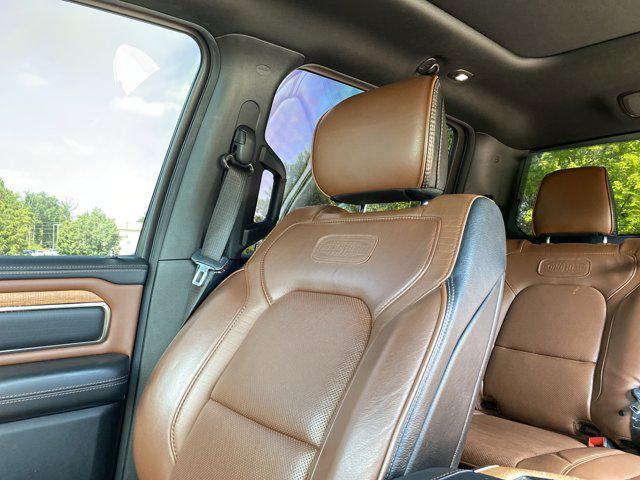 used 2020 Ram 1500 car, priced at $35,988