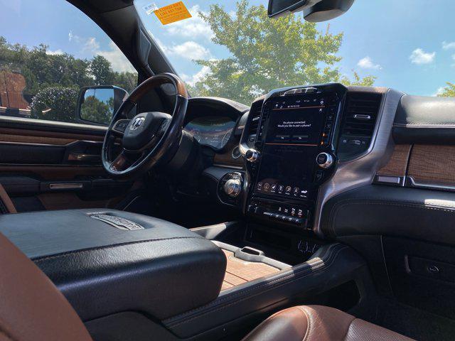 used 2020 Ram 1500 car, priced at $35,988