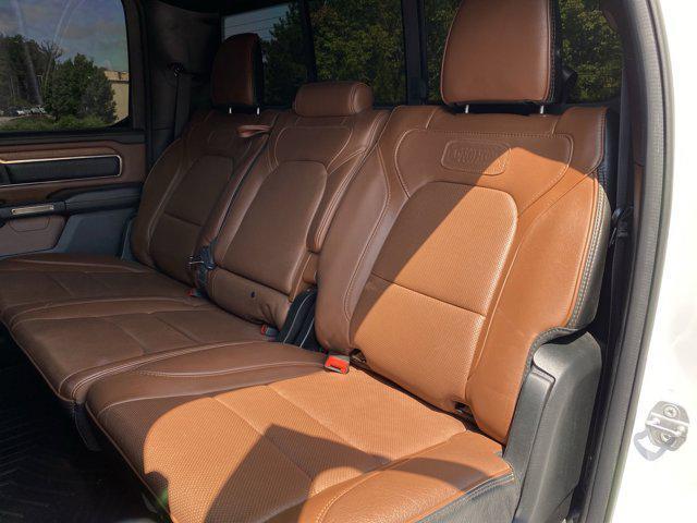 used 2020 Ram 1500 car, priced at $35,988