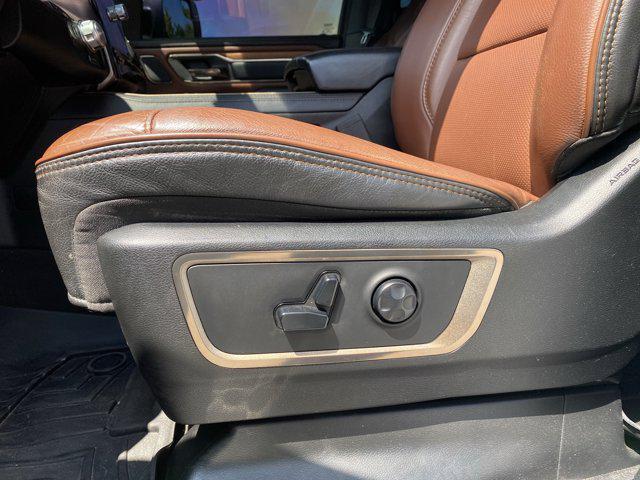 used 2020 Ram 1500 car, priced at $35,988