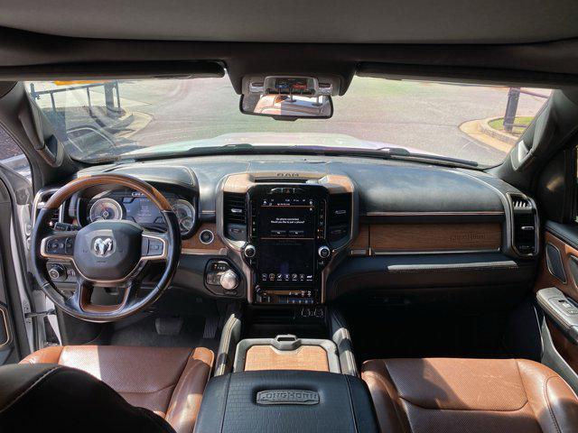 used 2020 Ram 1500 car, priced at $35,988