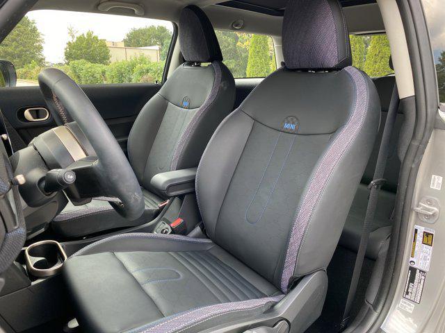 used 2025 MINI Hardtop car, priced at $31,988