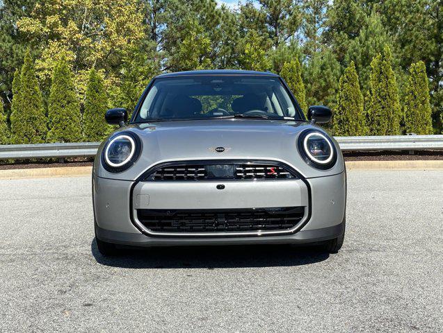 used 2025 MINI Hardtop car, priced at $29,319