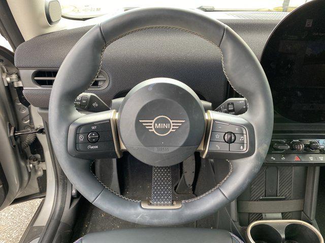 used 2025 MINI Hardtop car, priced at $31,988