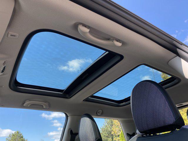 used 2025 MINI Hardtop car, priced at $29,319