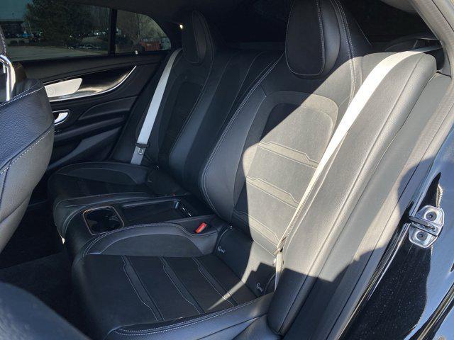 used 2021 Mercedes-Benz AMG GT 43 car, priced at $68,988