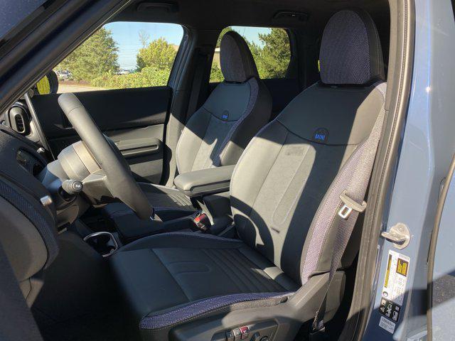 new 2026 MINI Countryman car, priced at $44,375