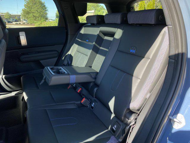 new 2026 MINI Countryman car, priced at $44,375