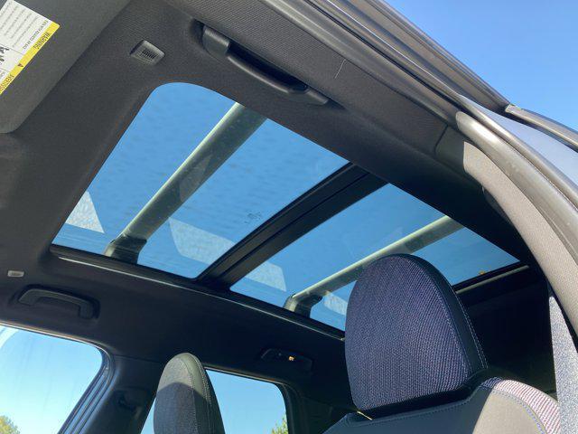 new 2026 MINI Countryman car, priced at $44,375