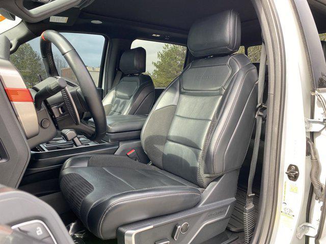 used 2023 Ford F-150 car, priced at $79,988