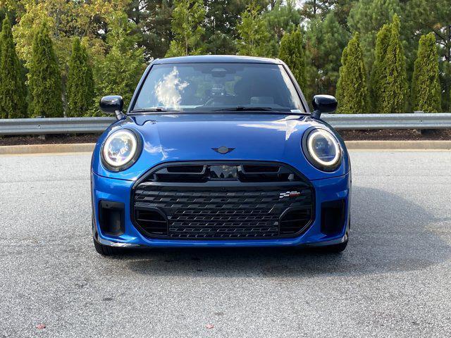 new 2026 MINI Hardtop car, priced at $41,525
