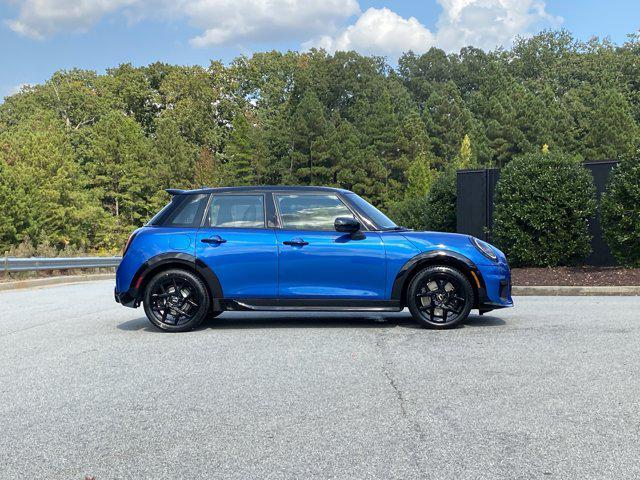 new 2026 MINI Hardtop car, priced at $41,525