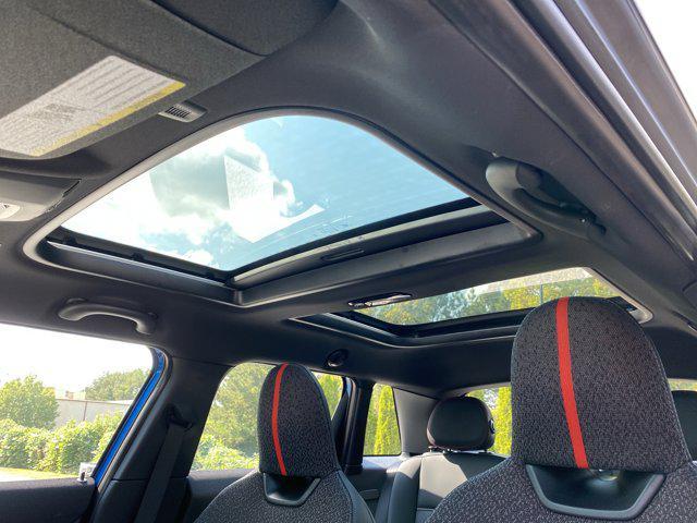 new 2026 MINI Hardtop car, priced at $41,525