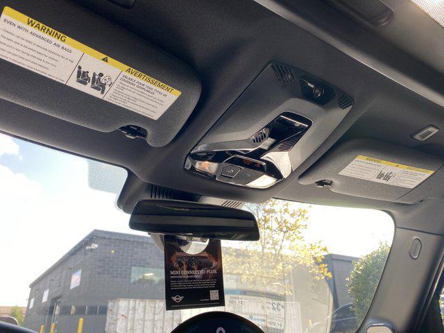 new 2026 MINI Hardtop car, priced at $41,525