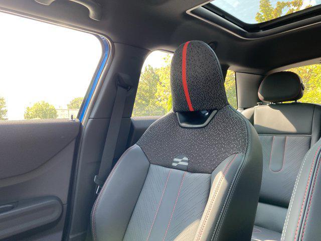 new 2026 MINI Hardtop car, priced at $41,525