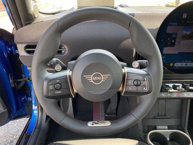 new 2026 MINI Hardtop car, priced at $41,525