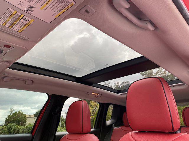 used 2019 Jeep Renegade car, priced at $18,988