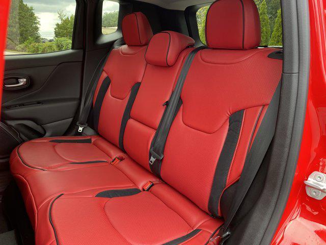 used 2019 Jeep Renegade car, priced at $18,988