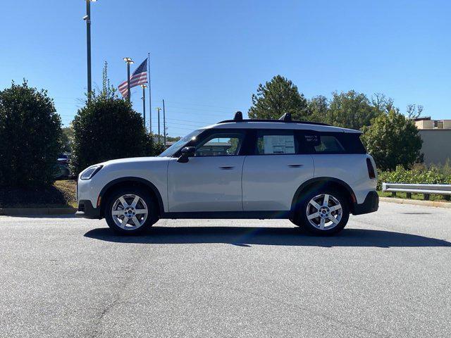 used 2025 MINI Countryman car, priced at $35,988