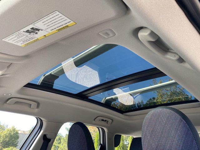 used 2025 MINI Countryman car, priced at $35,988