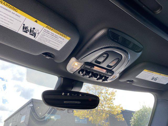 used 2022 MINI Hardtop car, priced at $23,988