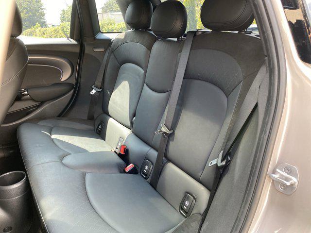 used 2022 MINI Hardtop car, priced at $23,988