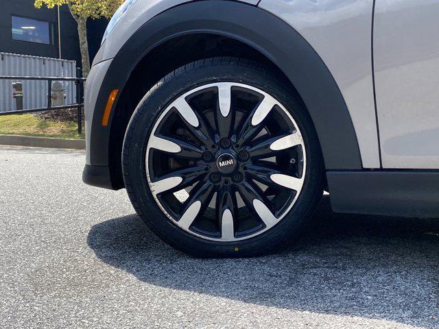 used 2022 MINI Hardtop car, priced at $24,988